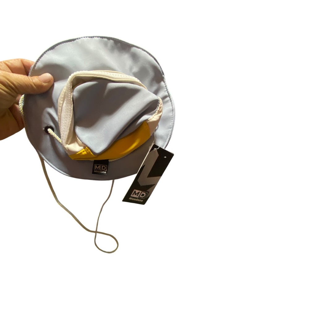 Hat Crossbody Bag - Picture 3 of 7